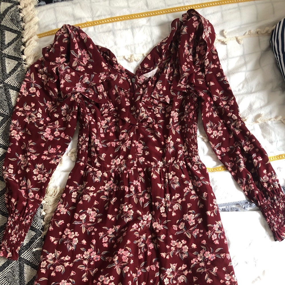 New summer dress Rebecca Taylor